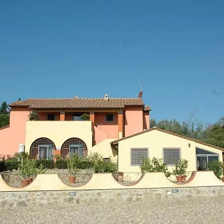 Country house Country Mezzomonte *