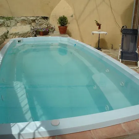 Country house Country Mezzomonte Impruneta