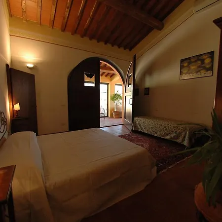 Country Mezzomonte Country house Impruneta