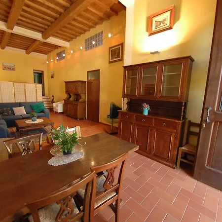 Country house Country Mezzomonte Impruneta