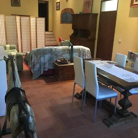 Country house Country Mezzomonte Impruneta