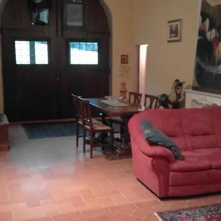 Country house Country Mezzomonte Impruneta