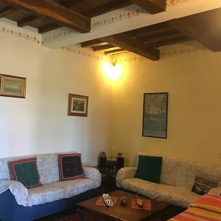Country Mezzomonte