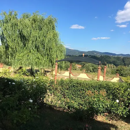 Country Mezzomonte Country house Impruneta
