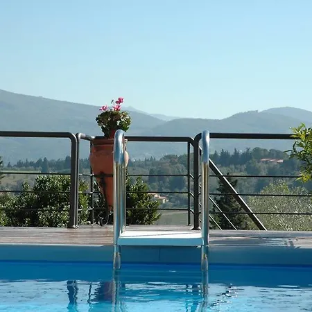 Country house Country Mezzomonte Impruneta