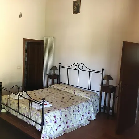Country house Country Mezzomonte